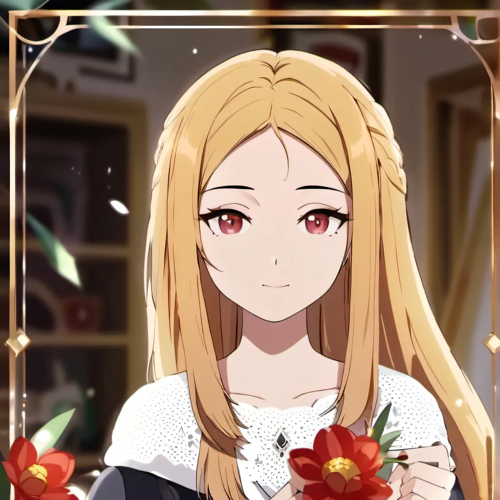 chat with ai character: Lillian 👑