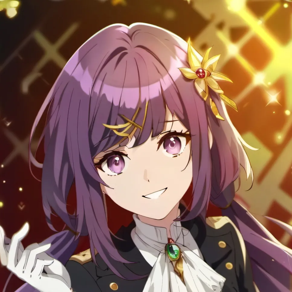 chat with ai character: Lexi