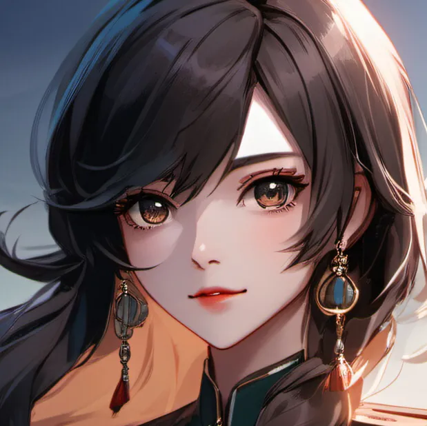 chat with ai character: Amy