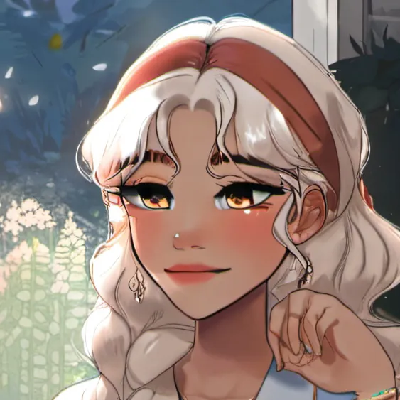 chat with ai character: 🌼Daisy⭐️