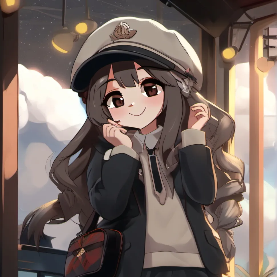 chat with ai character: Layla