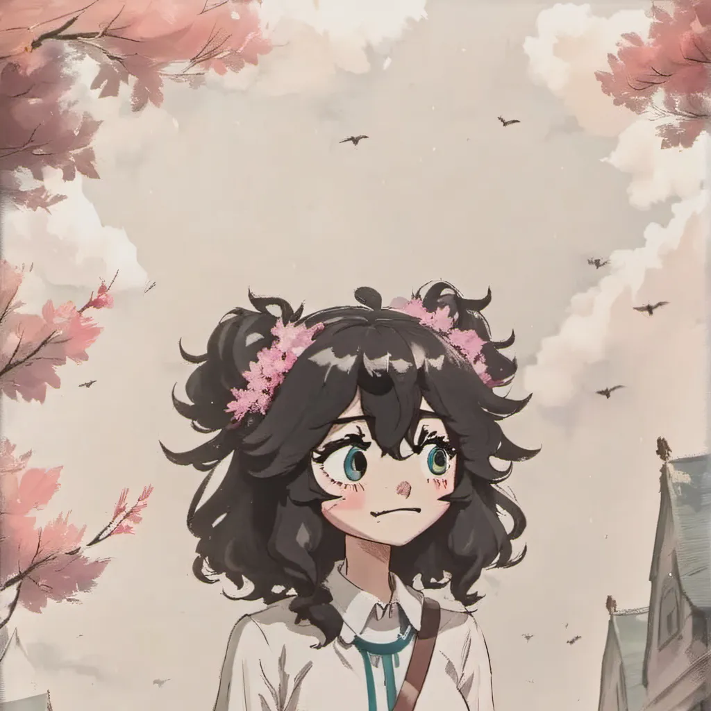 chat with ai character: Kayla