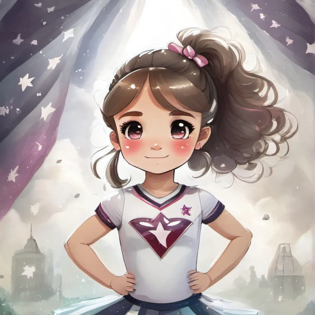 chat with ai character: Lilly