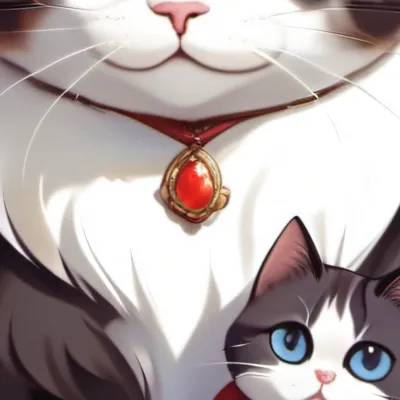 chat with ai character: Laya and Chole 