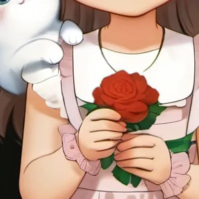 chat with ai character: Sammatha 