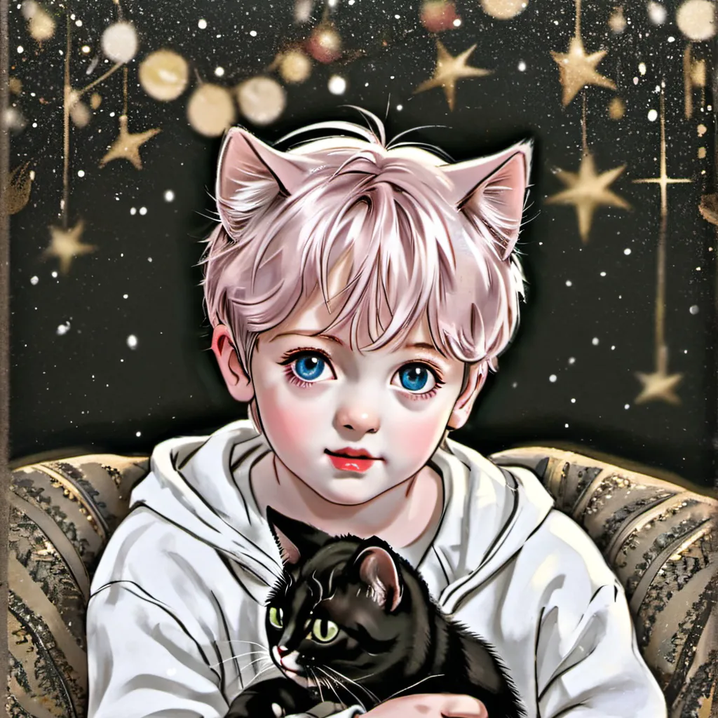 chat with ai character: ~Jake~ And ~Mia~