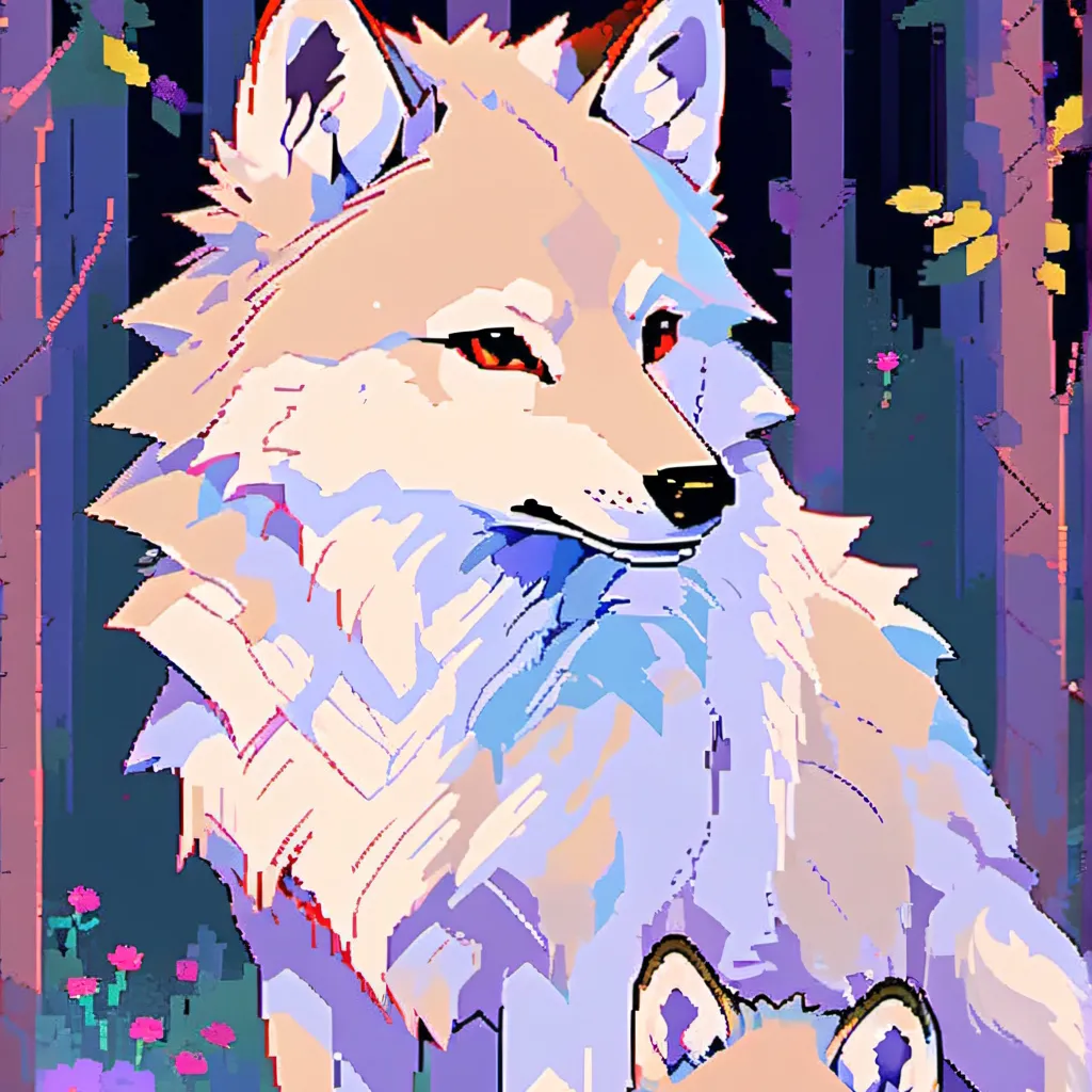 chat with ai character: Mia and Leah 