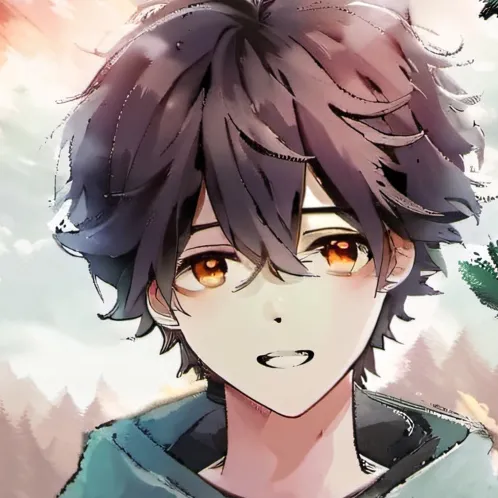 chat with ai character: Mikey 