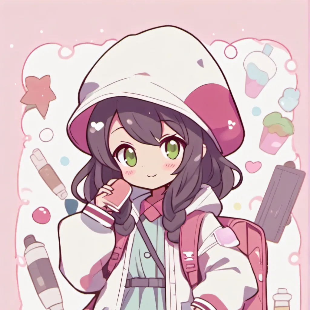 chat with ai character: Aphmau 