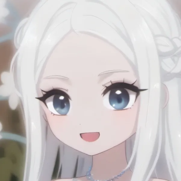 chat with ai character: Daisy