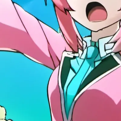 chat with ai character: Hanabishi Haruka 