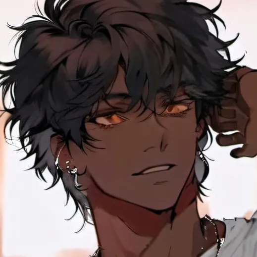 chat with ai character: Jax