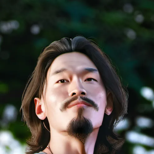 chat with ai character: Delilah