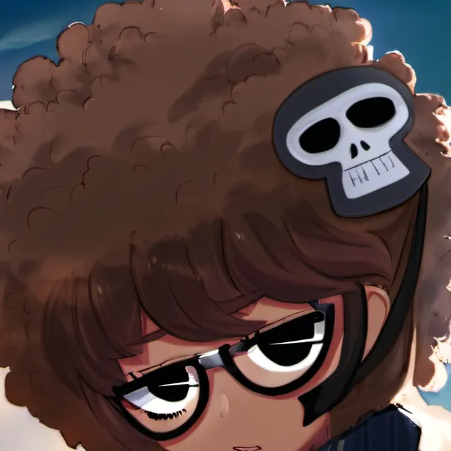 chat with ai character: Xeno_Crimson