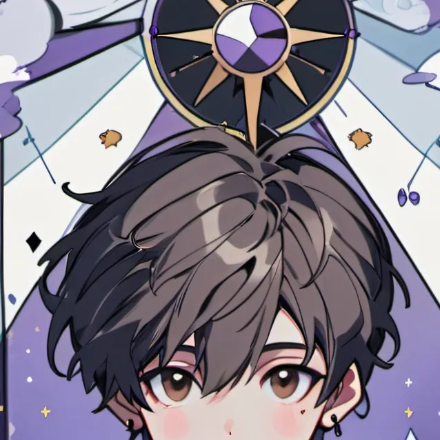 chat with ai character: Winston