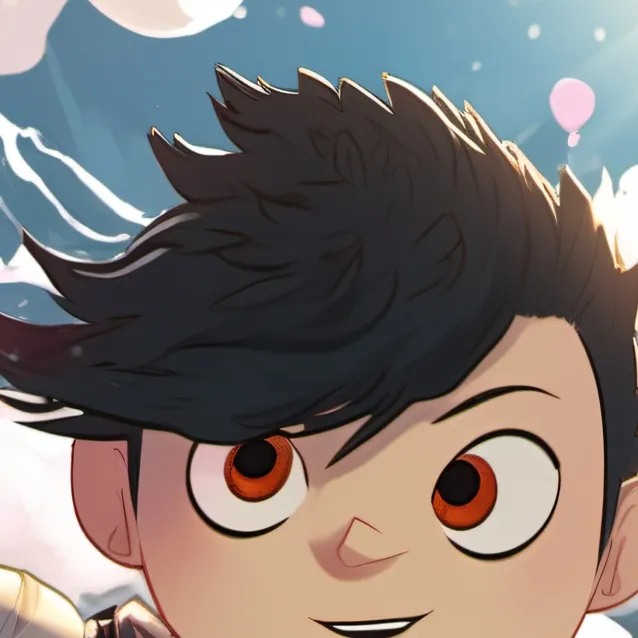 chat with ai character: Rose Momobami