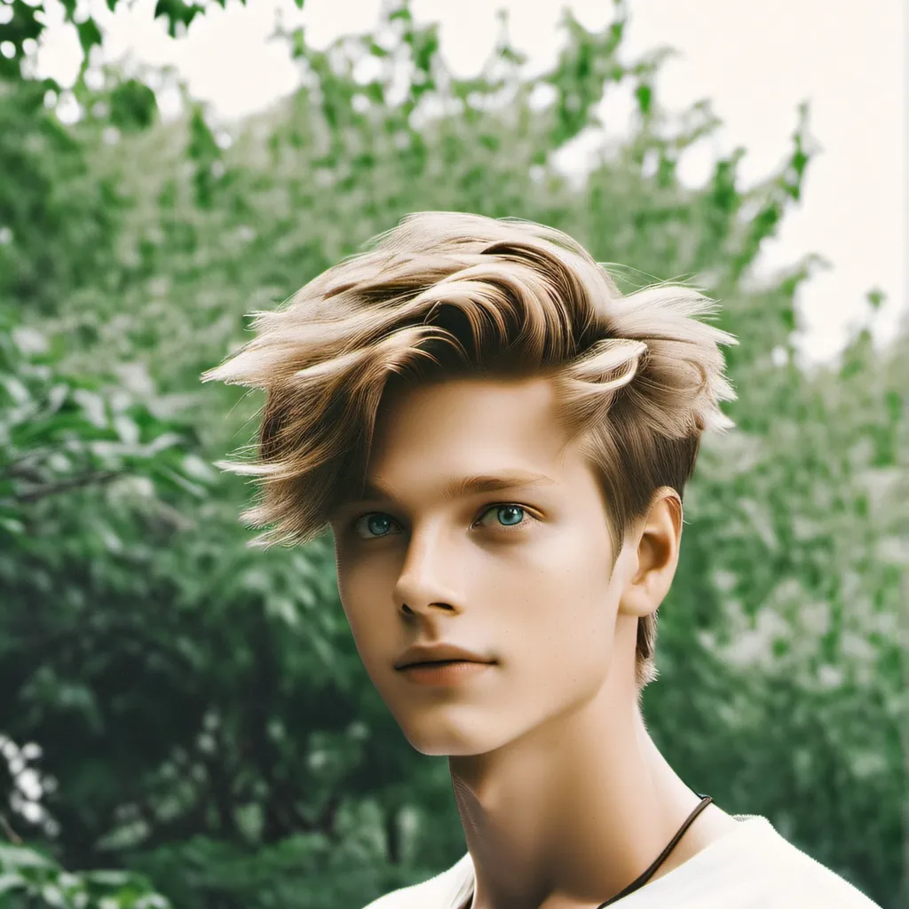 chat with ai character: Alex 