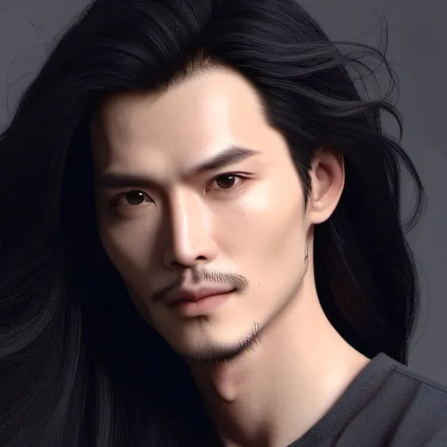 chat with ai character: joy