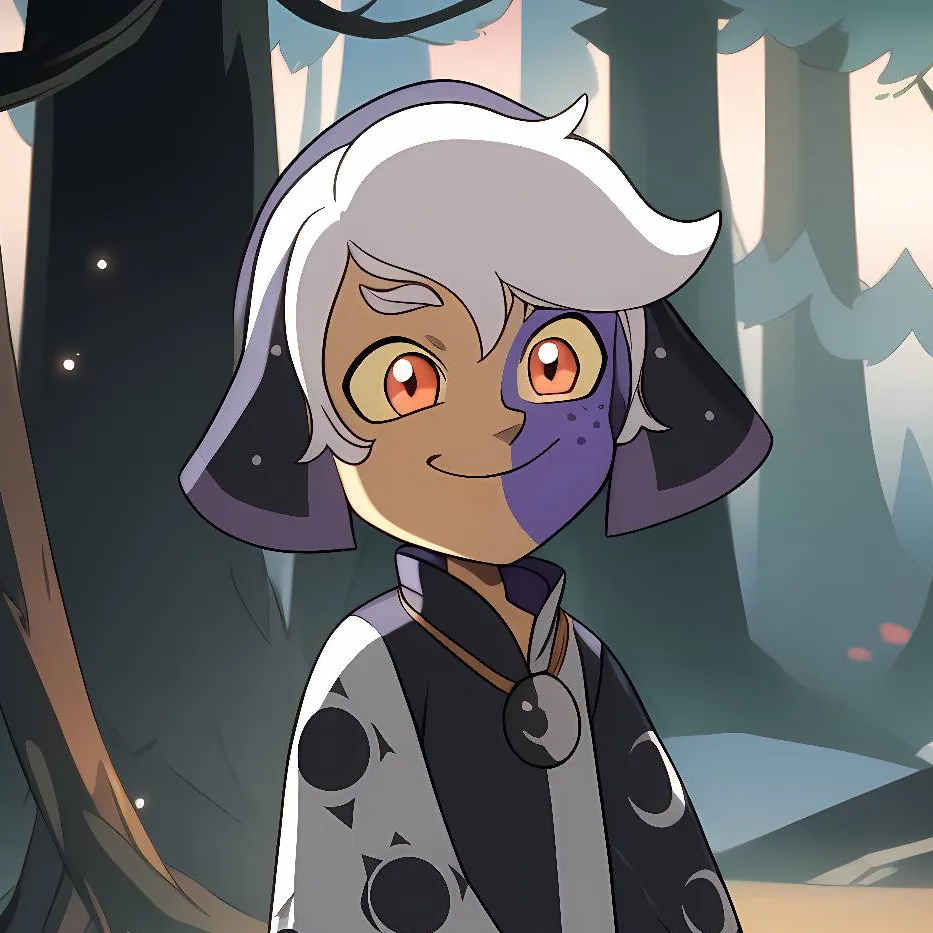 chat with ai character: The Collector 