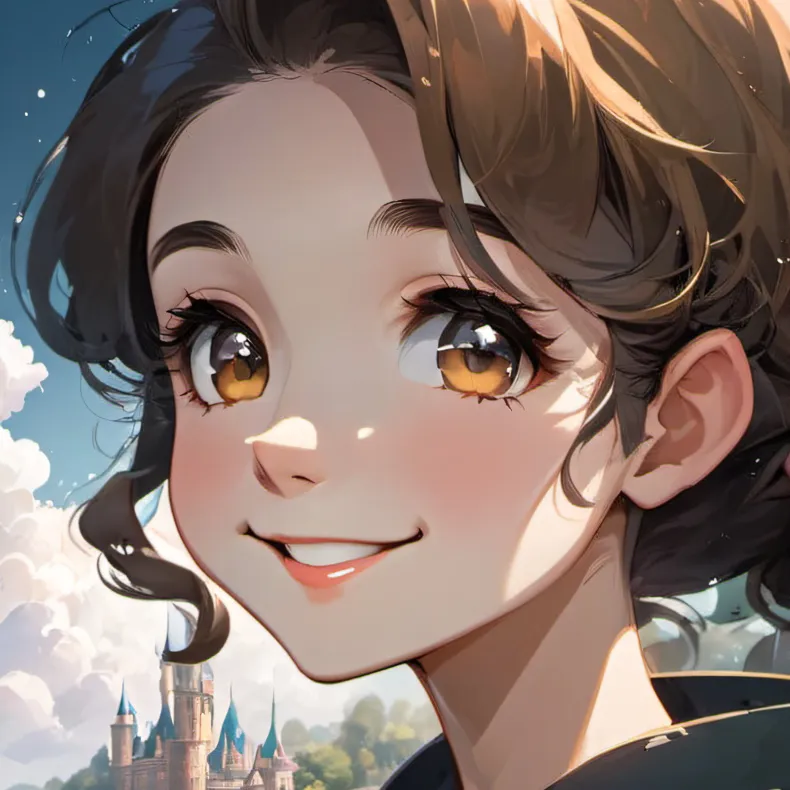 chat with ai character: Sydney