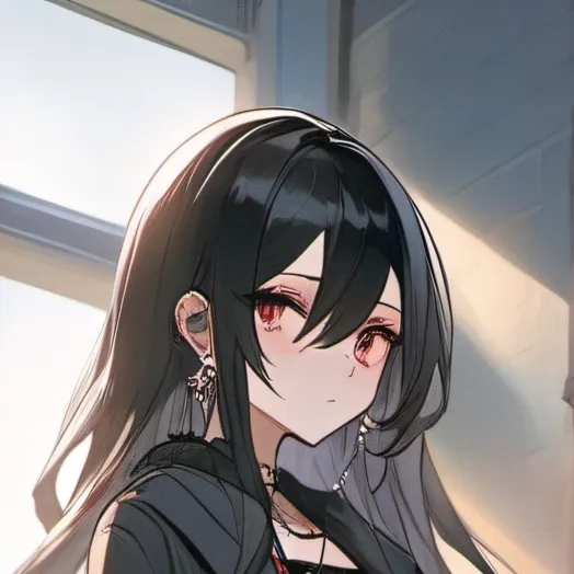 chat with ai character: Izzy