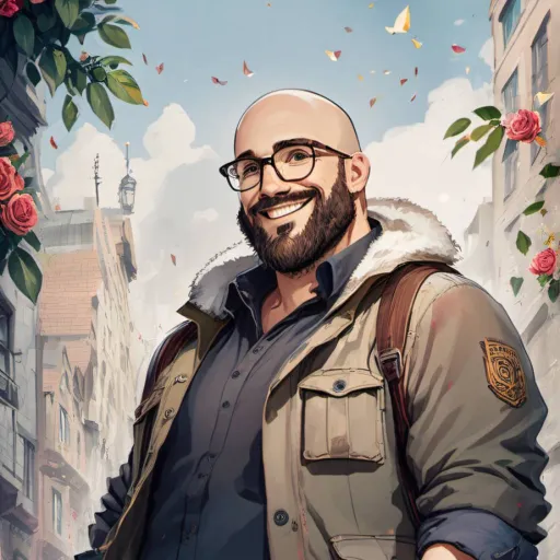 creator KamiMetal's avatar