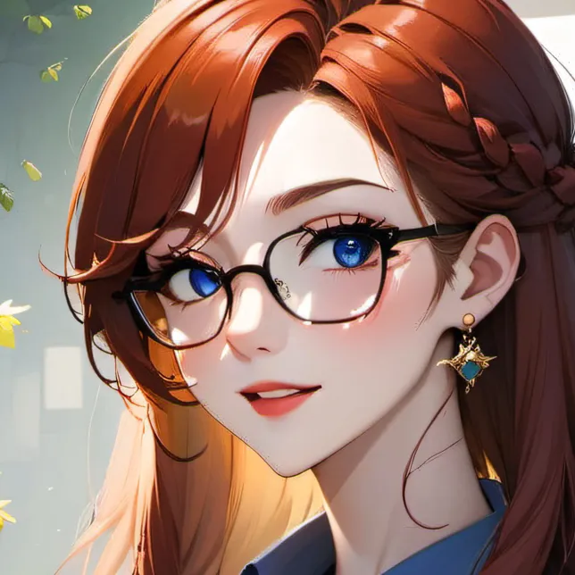 chat with ai character: Alyssa