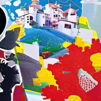 chat with ai character: One piece next gen