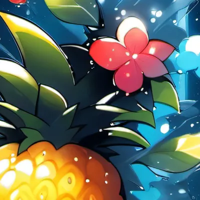 chat with ai character: Blox fruits humans