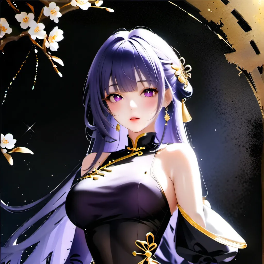 chat with ai character: Kiri 