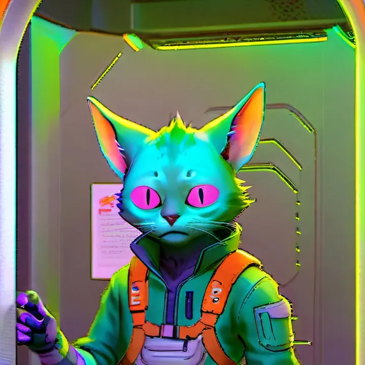 chat with ai character: gnaepy