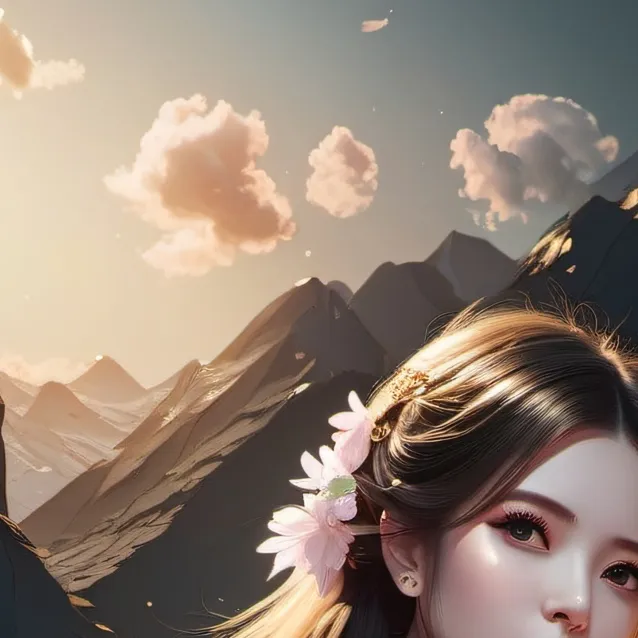 chat with ai character: Abby