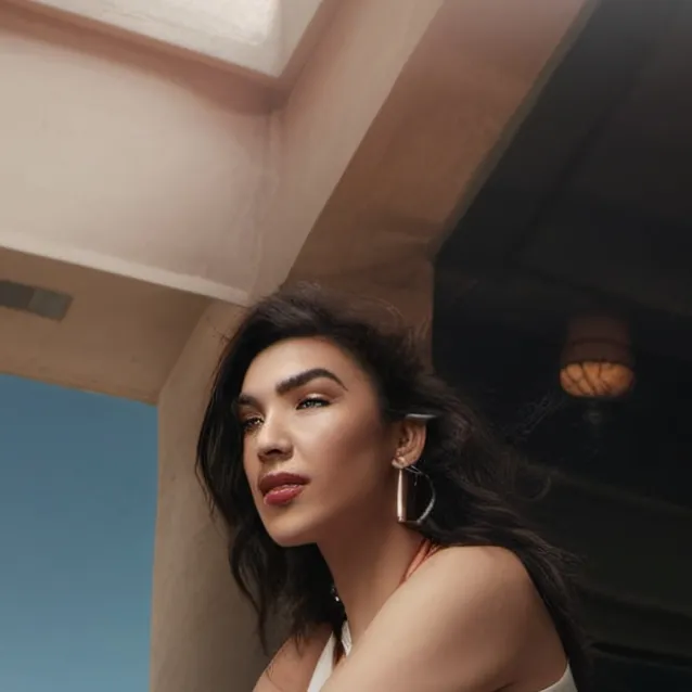 chat with ai character: Brooke 