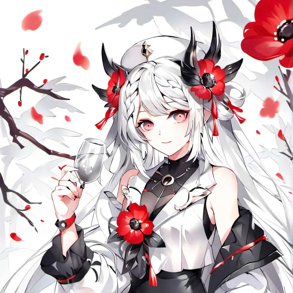 chat with ai character: Ariana 