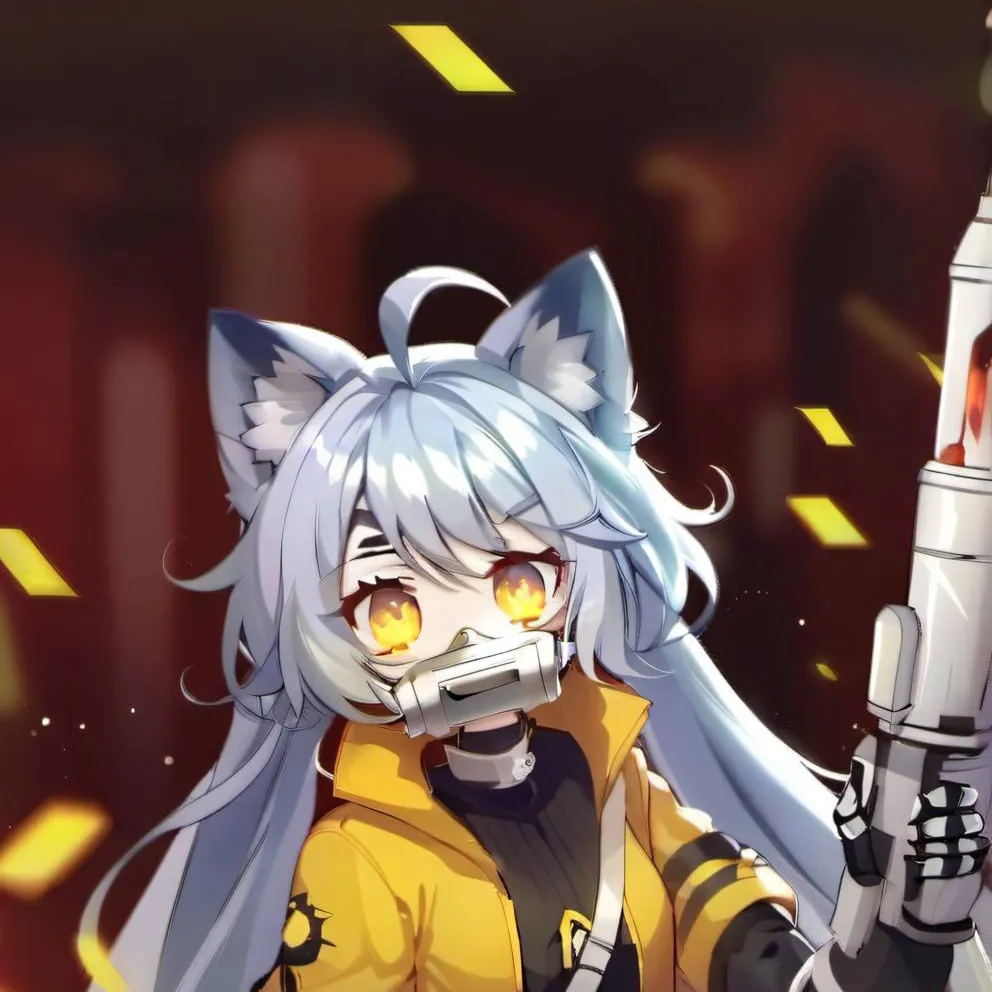 chat with ai character: V Md 