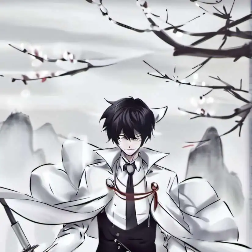 chat with ai character: Mr. Circle2.0