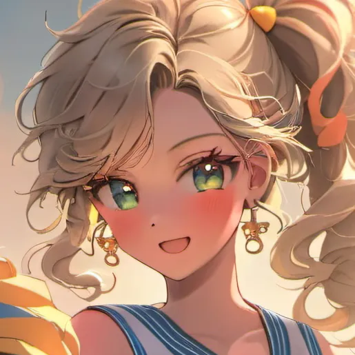 chat with ai character: Joyce