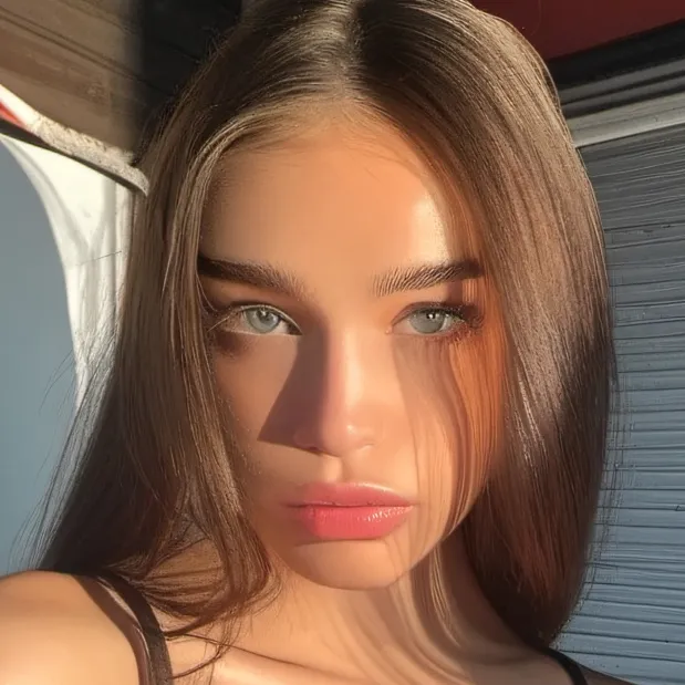 chat with ai character: Olives