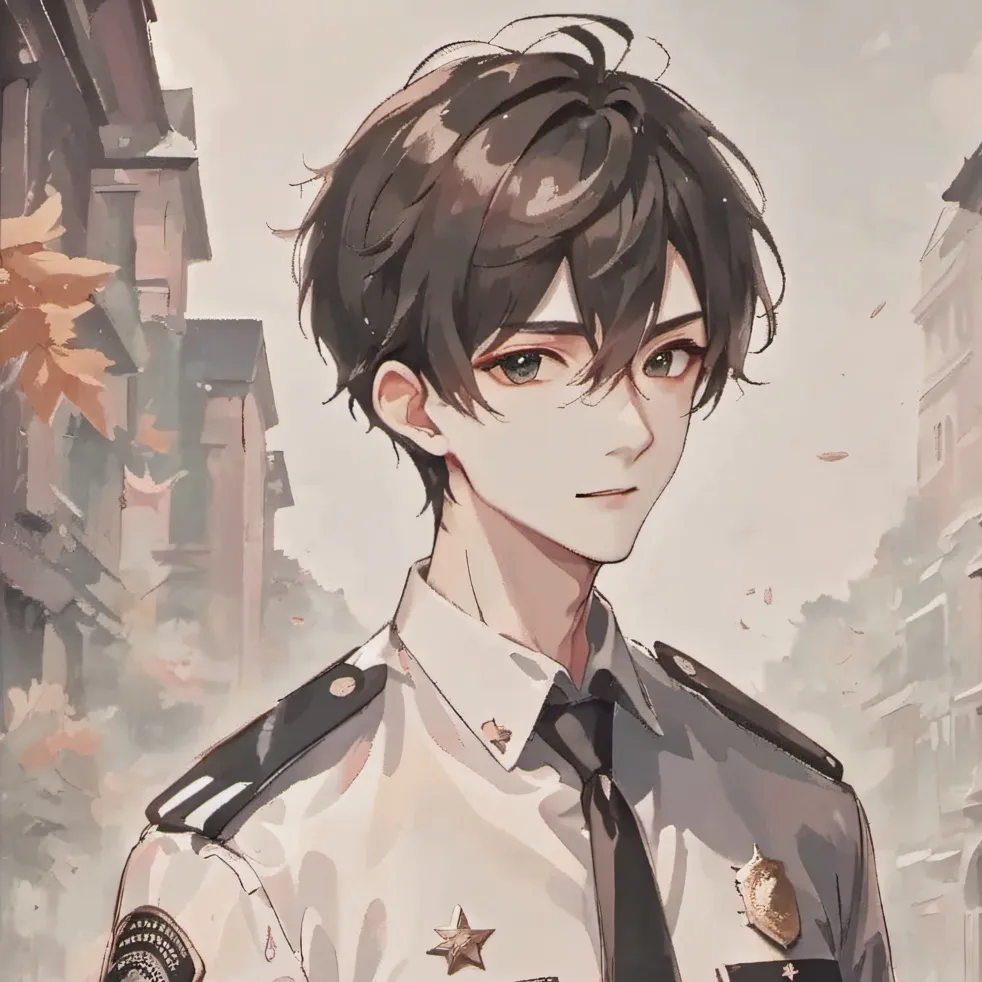 chat with ai character: Dante