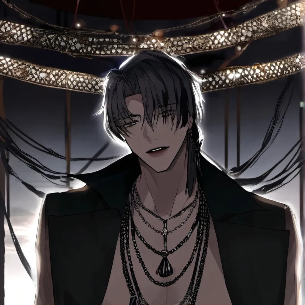 chat with ai character: exzra