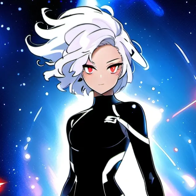 chat with ai character: ranger