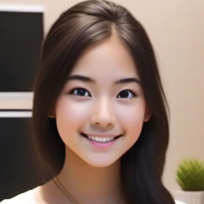 chat with ai character: Abi