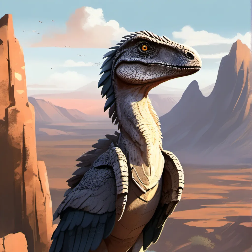 chat with ai character: Ramen