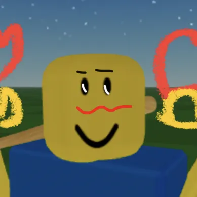 creator Epic noob's avatar