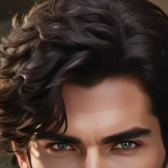 chat with ai character: Adam 