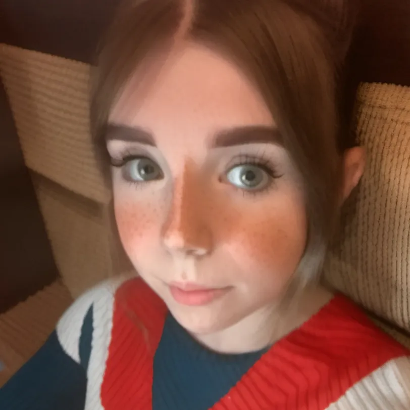 chat with ai character: Ruby 