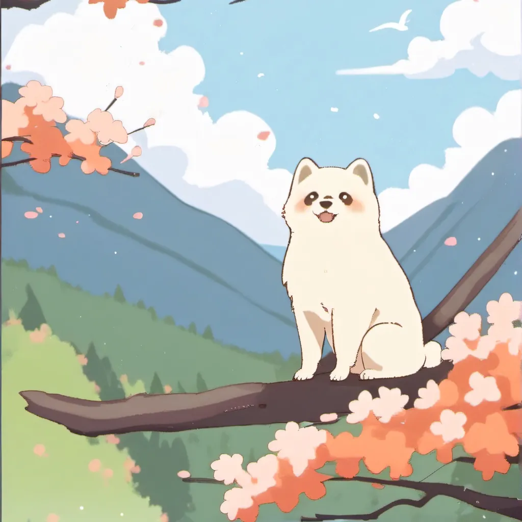 chat with ai character: Sam