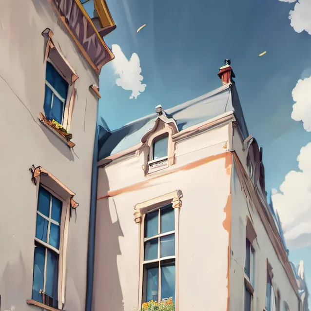 chat with ai character: James Highschool 