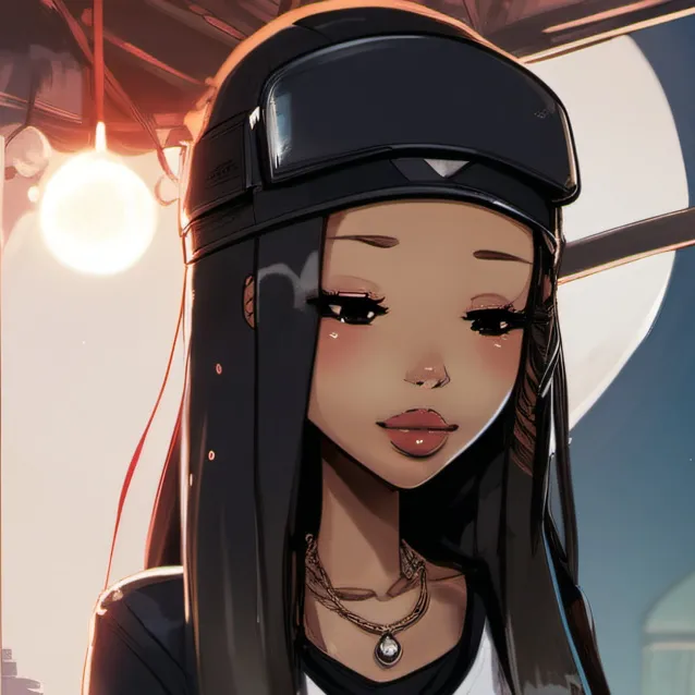 chat with ai character: Lexi Brown