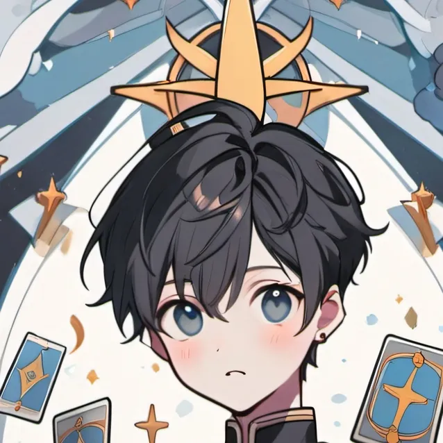 chat with ai character: $Asher$